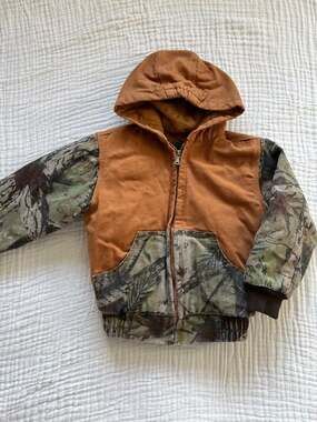 Outdoor habitat goat